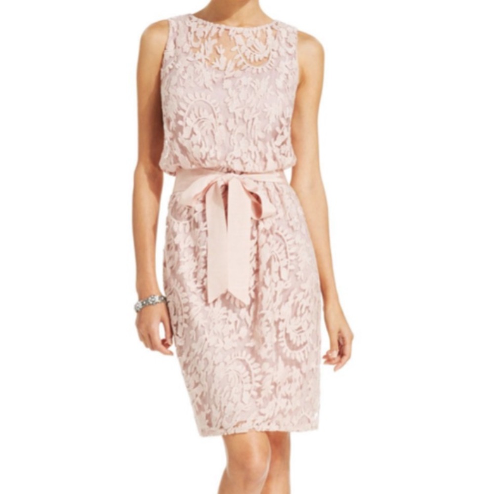 Sheath Dress
